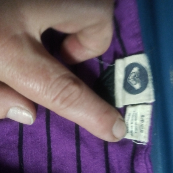 Roxy Dress - Picture 4 of 5